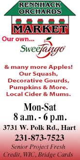 Rennhack Orchards